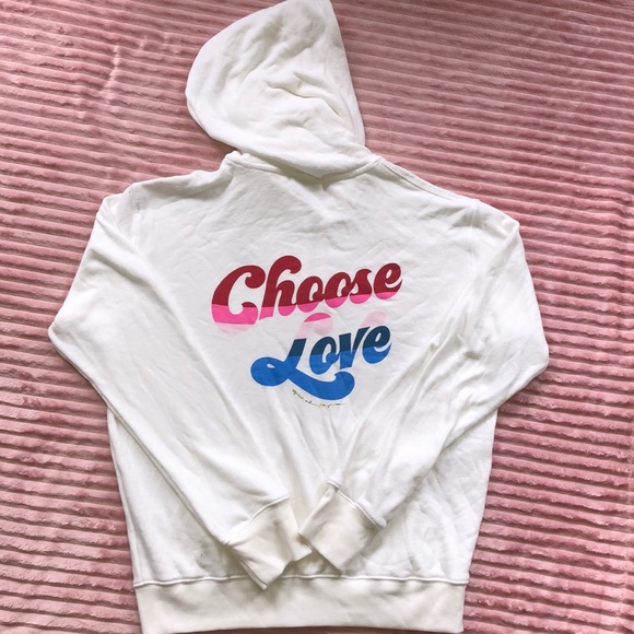 Spiritual Gangster Jogging Set Choose Love - Picture 7 of 11